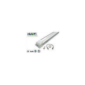 R17D / G13 / FA8 3300lm 30W 6ft 5500k LED Fluorescent Tube Light Fixtures 220V / 230V