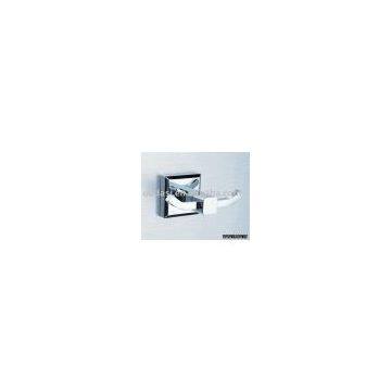 Double robe hook