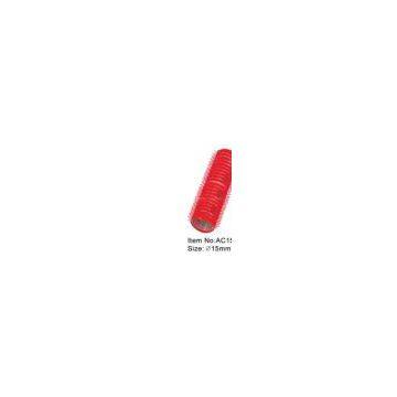 Aluminium Hair Roller