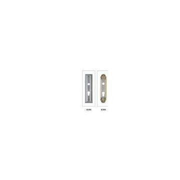 85 Iron Panel Handle Locks ,door Locks, 8508-8509