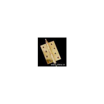 Brass Crown Bearing Hinges