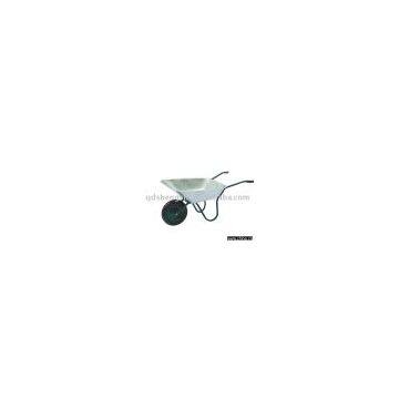 Wheelbarrow