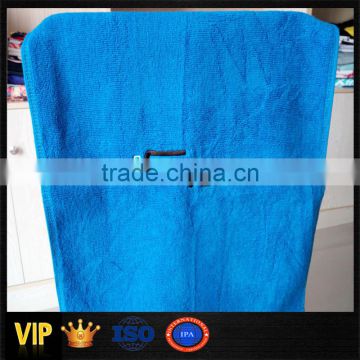 Hot sports product cotton fitness towel for gym