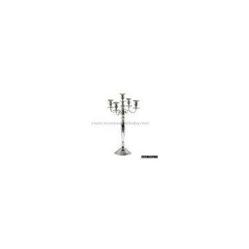 Candelabra Silver