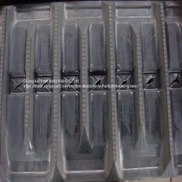 Rubber Track 425*90*42  for Agricultural Machines/ Harvesters