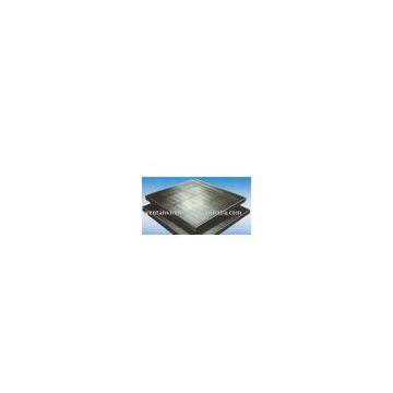 Mine Sieving Mesh