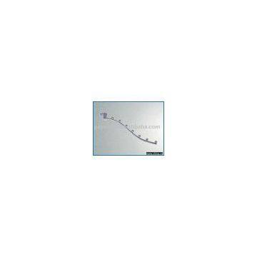 Clamp Bead Bending
