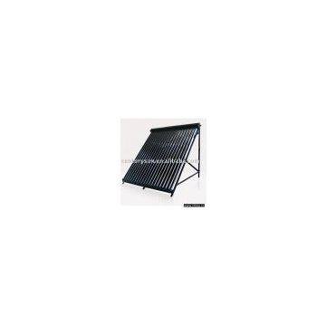 Solar collector