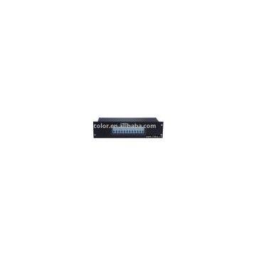 12road switch box,stage,light