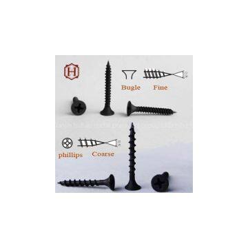 High quality bugle head drywall screw