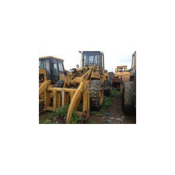 Used  CAT Wheel Loader 936E