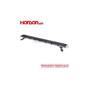LED Firefighters emergency light bar HS-6148