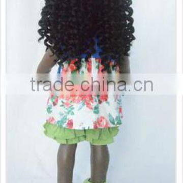 Buy Cheap 18'' Bjd Fashion Girl Doll for Sale Price photo-3