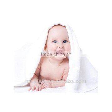 Bamboo Baby Washcloths - Premium Extra Soft & Absorbent Towels For Baby