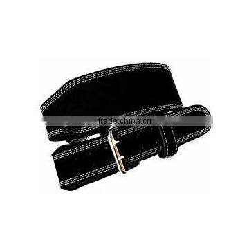 Wholesale Custom Crossfit Gym Power Leather Weightlifting Belt