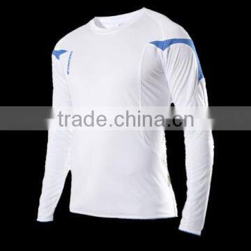 Dry fit running wear