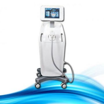 Eyes Wrinkle Removal Anti-aging Hifu Machine Skin Rejuvenation Professional High Frequency Machine