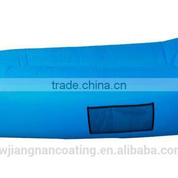 Outdoor Inflatable Waterproof Air Lounge Sofa Bed photo-2