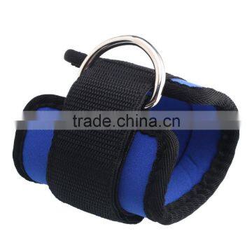 Ankle Straps / Power Lifting Straps / Gym straps