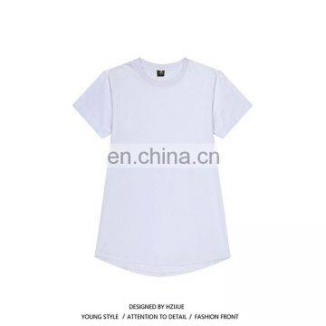 Main product breathable printing logo wholesale fashion t-shirt