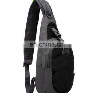2015 Custom Hot Design Multicolor Outdoor Durable One Shoulder Sport Bag photo-4