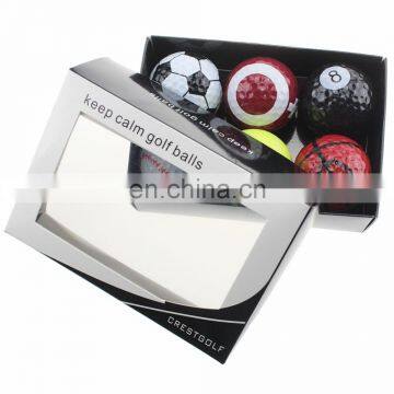 Golf ball set Sports Golf ball set