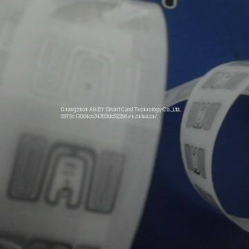 Tag Materials, AM Label for Clothing,Anti-Theft Label for Garment,Printed Label,Garment Accessories Aileyi Technology photo-2