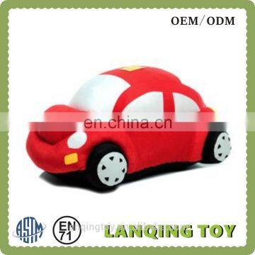 Promotion Stuffed Plush Toy Bus