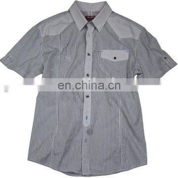 Men's Casual Shirt Mens Shirts