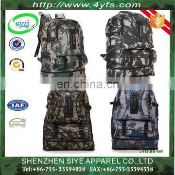 Military Backpack Army Hiking Tactical Backpack