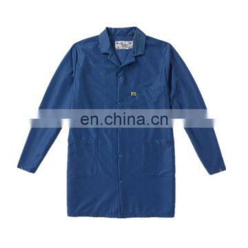 Antistatic Workwear OEM Service 3/4 ESD Antistatic Clothes