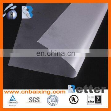 Welcomed PC Transparent Printing Film