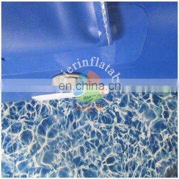 2016 Family Inflatable Pool Square/inflatable Swimming Pool/largest Inflatable Pool photo-6