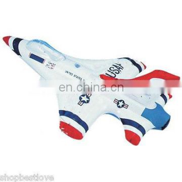 Inflatable Thunderbird Jet