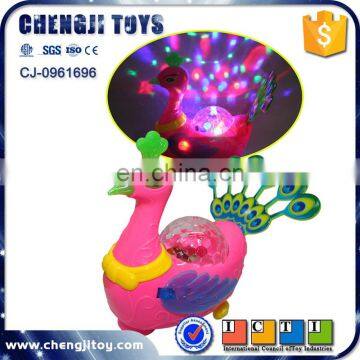 New Innovative Products Multicolored Led Light Flashing Spinner Toy For Kids