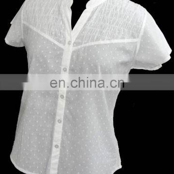 Ladies Dress Shirt Beachwear Collection photo-6