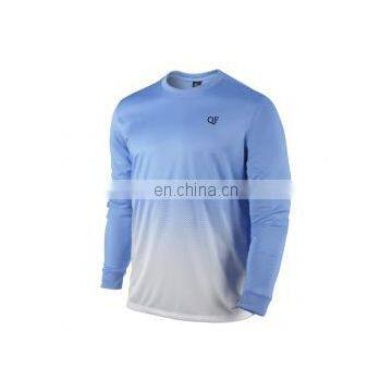 Soccer sublimated graphic Shirt