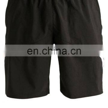 New 100% Polyester Sports Wear Men Sports Shorts for Wholesale photo-6