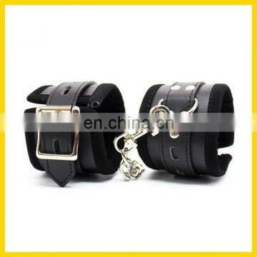 Wrist and Ankle Restraint, 2015 Sex Toy Catalogs