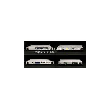 CATV OPTICAL RECEIVER