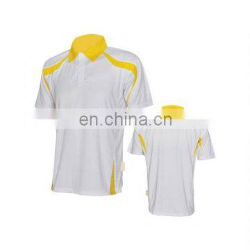 Customed polyester polo shirt for men (Golf Garments)