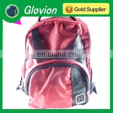 Best selling light up backpack straps decorative belts bag decorative belts bag