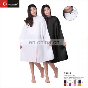 hairdressing cutting capes beauty barber supplies women hair salon kimono