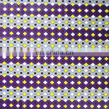 Holland African Clothing Real Wax Print Fabrics photo-3