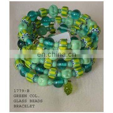 Designer Multilayer Girls Summer Friendship Braclets , Fashion Shell Bracelets ,Costume Bracelets Fashion Bracles