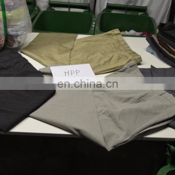 Men Polyester Pants