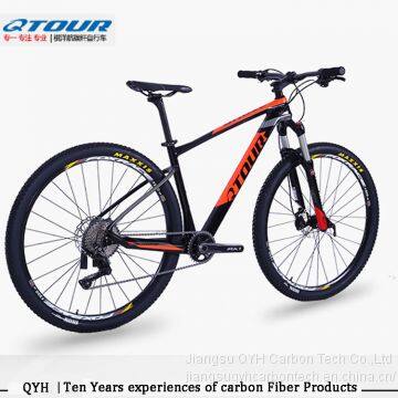M03 Carbon Fiber Mountain Bike Frame ,29ER Carbon Mountain Bike Frame Carbon Mtb Frame photo-4