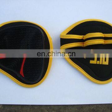 Lifting Grips, Gym Gloves, Grip Pad photo-2