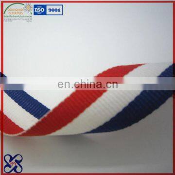 Private grossgrain ribbon/printed ribbon