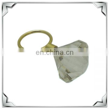 Christmas series accessories metal napkin ring